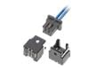 Sistema de conectores de 1.00 mm OneBlade