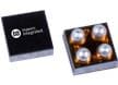 DS28E30 1-Wire® ECDSA Secure Authenticator