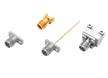 2.92mm Radio Frequency (RF) Connectors