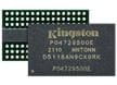 Embedded DRAM Components
