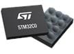 MCU de 32 bits Arm®Cortex®-M0+ STM32C0x