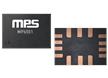 MP6551 14V 5A H-Bridge Motor Drivers