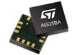 AIS25BA MEMS Digital Output Motion Sensor