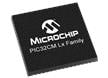 Microcontroladores de potencia ultrabaja Lx PIC32CM