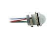 658 Series Bi- & Tri- Color LED Indicators