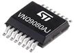 VNQ9080AJ Quad Channel High-Side Driver