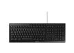 Compact Wired Stream Keyboard TKL