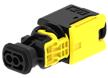 Conectores Mini 2-Position sellados de alta resistencia
