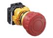 XW 22mm E-Stop Switches