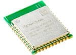 Módulos Bluetooth® 5.2 multinúcleo DA14695MOD