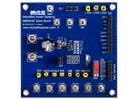 Monolithic Power Systems (MPS) EV6543C-L-00A BLDC Motor Driver Evaluation Board