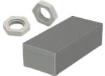 Enclosures & Accessories