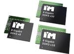 Intelligent Memory Dynamic Random Access Memory (DRAM)