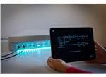 Liquid Instruments Moku:Lab Bode Analysis