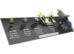 Molex NearStack PCIe Connector System & Cable Assemblies