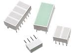 Broadcom HLCP & HLMP LED Light Bars