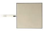 Tekscan A502 FlexiForce™ Piezoresistive Force Sensor