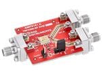 Texas Instruments TRF0206EVM-CVAL Evaluation Module