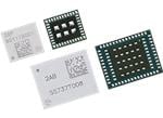 Murata Ultra Wide Band Modules