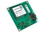 Astrocast Astronode S+ Satellite Communication Device