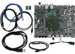 Texas Instruments J721EXCP01EVM Common Processor Board