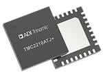 Analog Devices / Maxim Integrated TMC2210 High-Current Stepper Motor Driver ICs