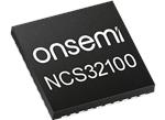 onsemi NCS32100 Inductive Position Sensor