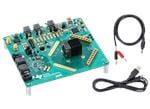 Texas Instruments DS560DF810EVM Evaluation Module