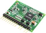 STMicroelectronics EVLMG4LPWRBR1 GaN-Based Half-Bridge Power Module