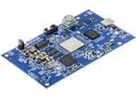 Analog Devices Inc. EV-SC598-SOM System-on-Module Board