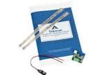 Tekscan FlexiForce™ Quickstart Board