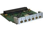 ADC125 FPGA Mezzanine Card (FMC)