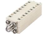 Mini-Circuits ZLSS252 High Power Low Pass Filter