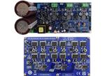 STMicroelectronics STEVAL-CTM015V1 3-Phase Motor Drive Eval Kit