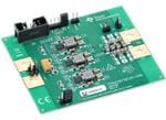 Texas Instruments TPS62876EVM-199 Evaluation Module
