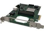 PFP-KX7+ PCIe FPGA Boards with FMC+ Slot