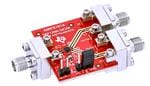 Texas Instruments TRF1208 Evaluation Modules