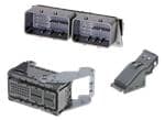 Molex Compactus Sealed Hybrid Connector System