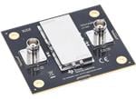 Texas Instruments TPS7A96EVM-106 Evaluation Module