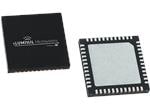 Controlador LED matricial IS31FL3749