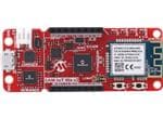 Microchip Technology EV62V87A SAM-IoT WX v2 Development Board