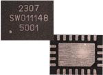 MACOM MASW-011148 20GHz to 44GHz Ka-Band SPDT PIN Switch