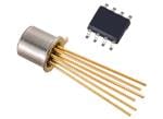 Linear Integrated Systems LSK389 Monolithic Dual N-Channel JFET Amplifiers