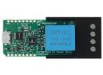 Microchip Technology MCP39F511A CT Power Meter
