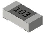 Stackpole Electronics RMCx & RMEF Thick Film Chip Resistors