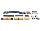 Samtec 360° Shielded Connectors
