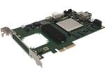 PFP-ZU+ Zynq PCIe Boards with FMC+ Site