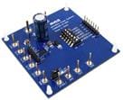 Monolithic Power Systems (MPS) EV6605D-R-00A Evaluation Board