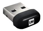 Toradex LM816 HCI WiFi 802.11 b/g/n Nano Adapter