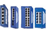 SPIDER III Standard & Premium Line Switches